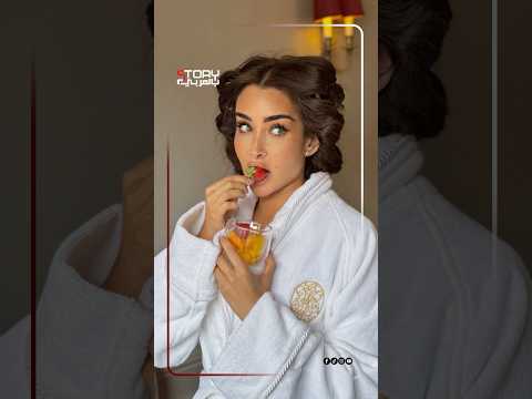 البرنص بقى موضة عند هنا الزاهد ويارا السكري ونادين نجيم
