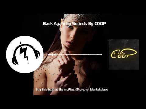 Hip Hop beat prod. by Sounds By COOP Back Again @ the myFlashStore Marketpalce