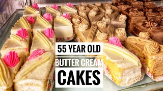 BALMORAL BAKERY   TRADITIONAL BUTTER CREAM CAKE SHOP SINCE 1965 screenshot 1