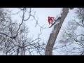 Arthur longo shredding japan  volcom snowboarding