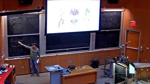 Lecture 2: MIT 6.4210/6.4212 Robotic Manipulation (Fall 2022) | "Let