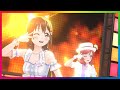 【スクスタ】&mu;'s'、Aqours、虹ヶ咲『スリリング・ワンウェイ』4K 60FPS 最高畫質 MV