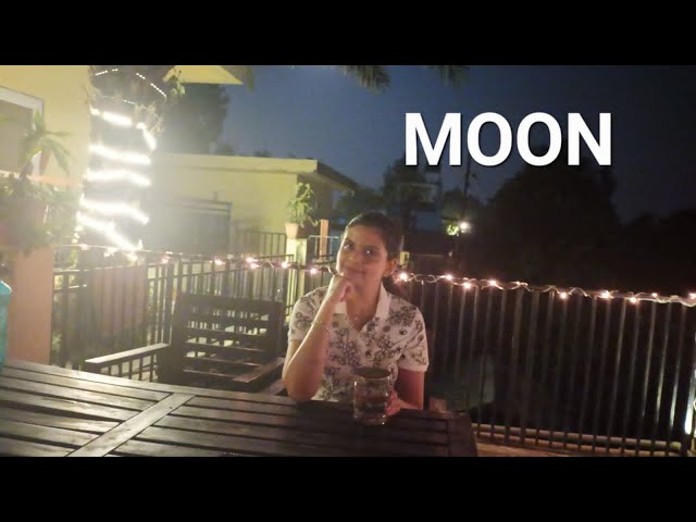 The relevance of MOON in astrology | चंद्रमा का महत्व | Astrologer Esha Jain
