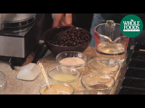 Black Bean Hummus | Health Starts Here™ | Whole Foods Market