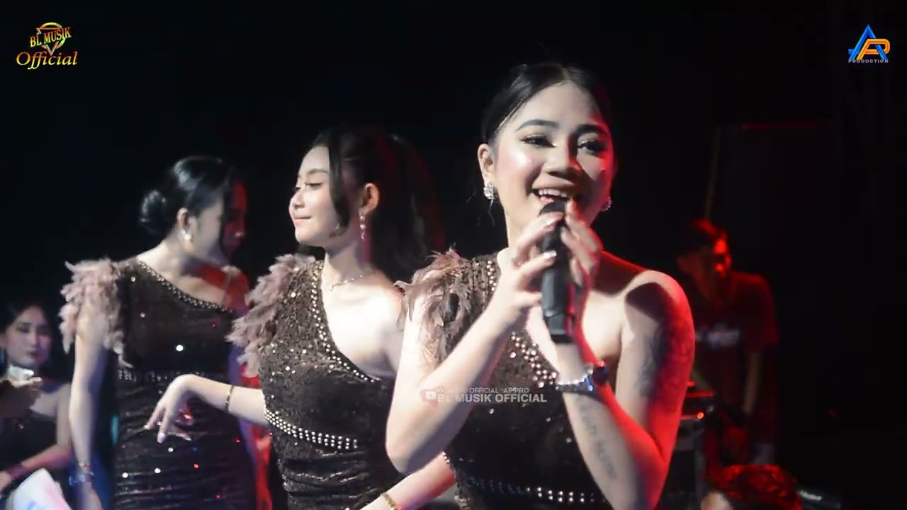 SARMILA - SINKAXUN - BLMUSIKOFFICIAL LIVE IN TANARA