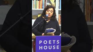 Lena Khalaf Tuffaha reads Enter here at Poets House #booktok
Lena Khalaf Tuffaha reads Enter here at Poets House #booktok Lena Khalaf Tuffaha reads Enter here at Poets House #booktok