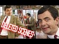 Mr Bean: Back to School (Deleted Scenes) | RARE UNSEEN Clips | Mr Bean Official