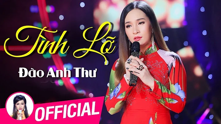 🔴 TRỰC TIẾP : Tiếng Hát Sầu Lòng Nghe Mà Thấm - Tuyệt Đỉnh Bolero Nhạc Vàng | Đào Anh Thư