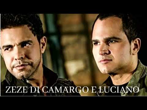 Zezé Di Camargo & Luciano - Sufocado (Drowning) - Ouvir Música