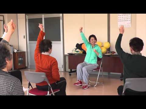 体操 365歩のマーチ