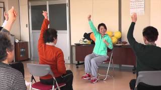 【高齢者向け】動いて楽しめるオススメのダンス