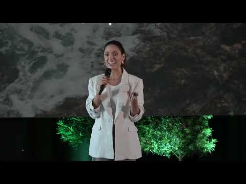 Seja Dona dos Seus Limites: O Poder da Autenticidade | Roberta Kuzolitz | TEDxErechim Episode cover