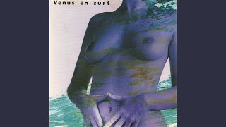 Miniatura de vídeo de "Venus en Surf - Mi Obsesión"