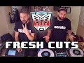 Fresh Kils &amp; Vekked - Transformers (Fresh Cuts vinyl)