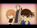 Detective Conan - Fan-made OPENING - Everlasting Luv (Breakerz)