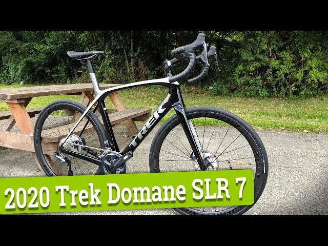 2020 domane slr