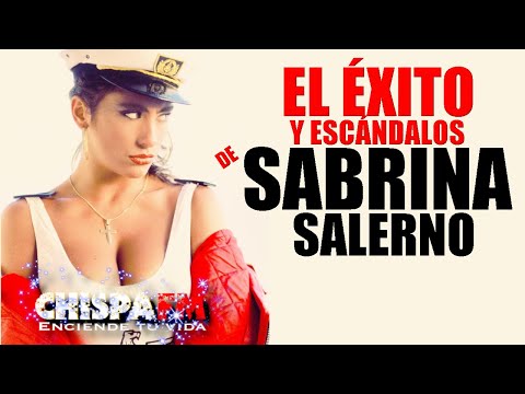 Video: Sabrina Ferilli: Biografía, Creatividad, Carrera, Vida Personal