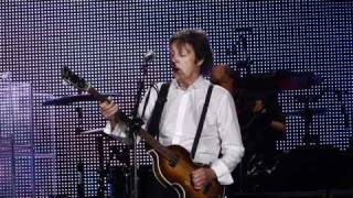 Paul_McCartney-The_Night_Before-Yankee-7-16-11.MP4 chords