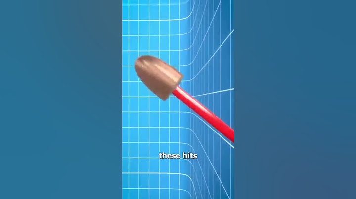 bullet Ricochet Myth🤔(Explained). #youmustknow #shorts #explore