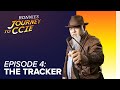 Journey to CCIE Episode 4 - The Tracker