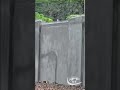 Anti Climb Spike Installation Case