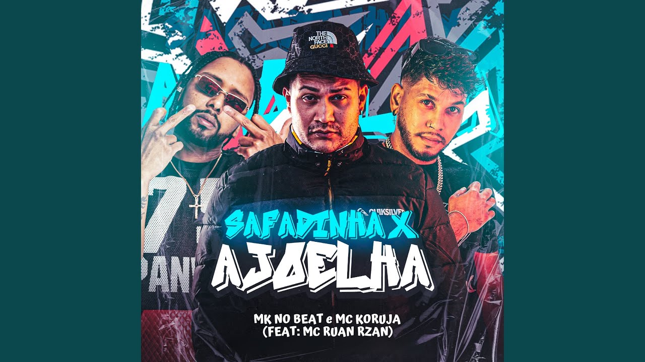 Safadinha X Ajoelha - YouTube