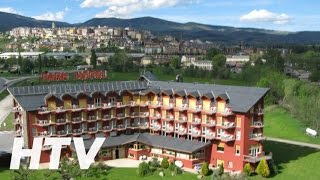 Puigcerda Park Hotel