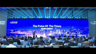 #ThePulseoftheTimes  Mindray Animal Medical Global Partner Summit 2023