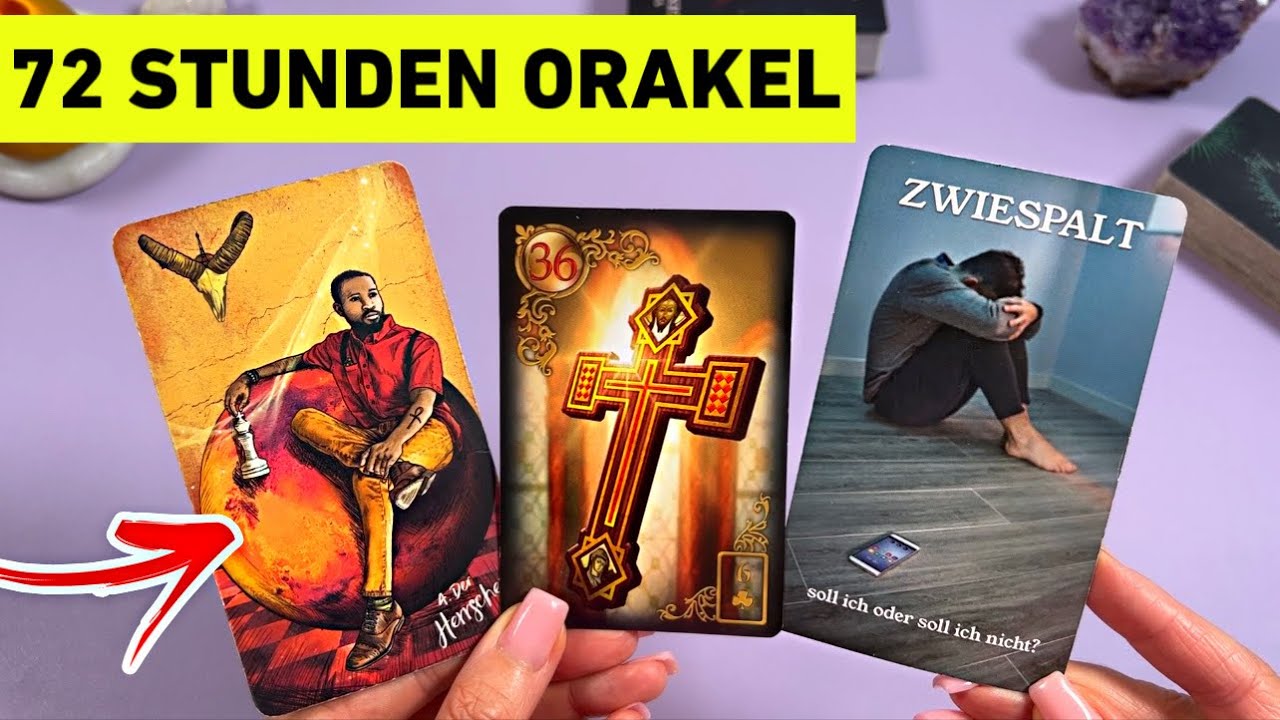 KALTE SCHULTER 🥶 Jemand TESTET deine Reaktion doch ACHTUNG, es steckt mehr dahinter... Tarot Liebe