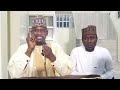 FALALAR GINA MASALLACI BY MALAM ADAM DAIYIB MAIDUGURI 