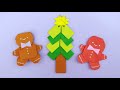 Origami christmas tree| Easy christmas origami DIY | how to make Christmas tree out of paper