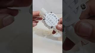 Valvola di shut-off automatica con sistema PST | M.B. VALVESERVICE Valvola di shut-off automatica con sistema PST | M.B. VALVESERVICE