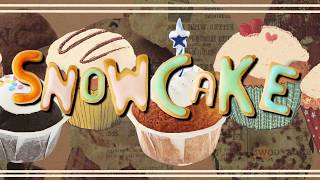Snow Cake