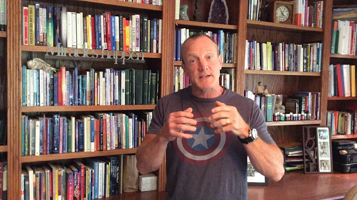 Soul LOVE Fest Instructor Jim Claussen