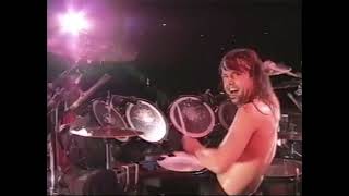 Download Mp3 Metallica: Breadfan (Mountain View, California - September 15, 1989) Gudang lagu Download Mp3 Metallica: Breadfan (Mountain View, California - September 15, 1989)