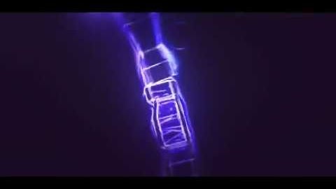 Free Intro Template: 3D Text -Cinema 4D/After Effects- #69