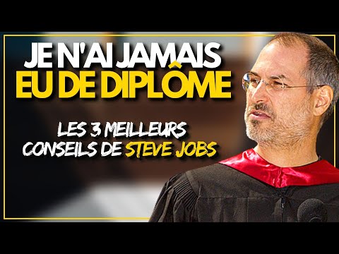 Vidéo: Que savait Steve Jobs sur les milliardaires que nous ne connaissons pas?