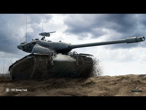 Sbivayu X5 Na Lyubimyh Tankah World Of Tanks Youtube