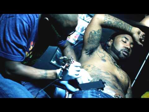 Young Neez - In My Own Timezone [Unsigned Artist]