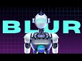 How To BLUR a Face Or Object In Canva
