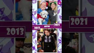 Famous Liv and Maddie Before and After 2022 #shorts Wealth