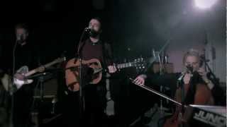 Video thumbnail of "Cody - Go Home (Here Today Sessions)"