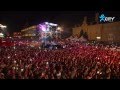 КРИСКО Няма кво да стане Live At Coca Cola Happy Energy Tour 2014 Sofia 