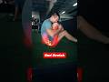 Stretch Better for Low Back Pain