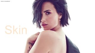 Miniatura de "Demi Lovato / Charli XCX Type Beat ''Skin'' (by Robodruma) | FOR FREE"