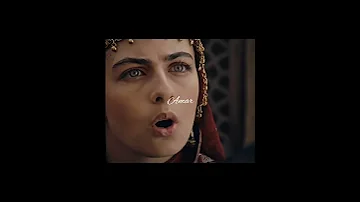 قوة و شجاعة فاطمة ابنة عثمان Krulusosman المؤسس عثمان تصميمي Shorts Osmanbey Balahatunليا 