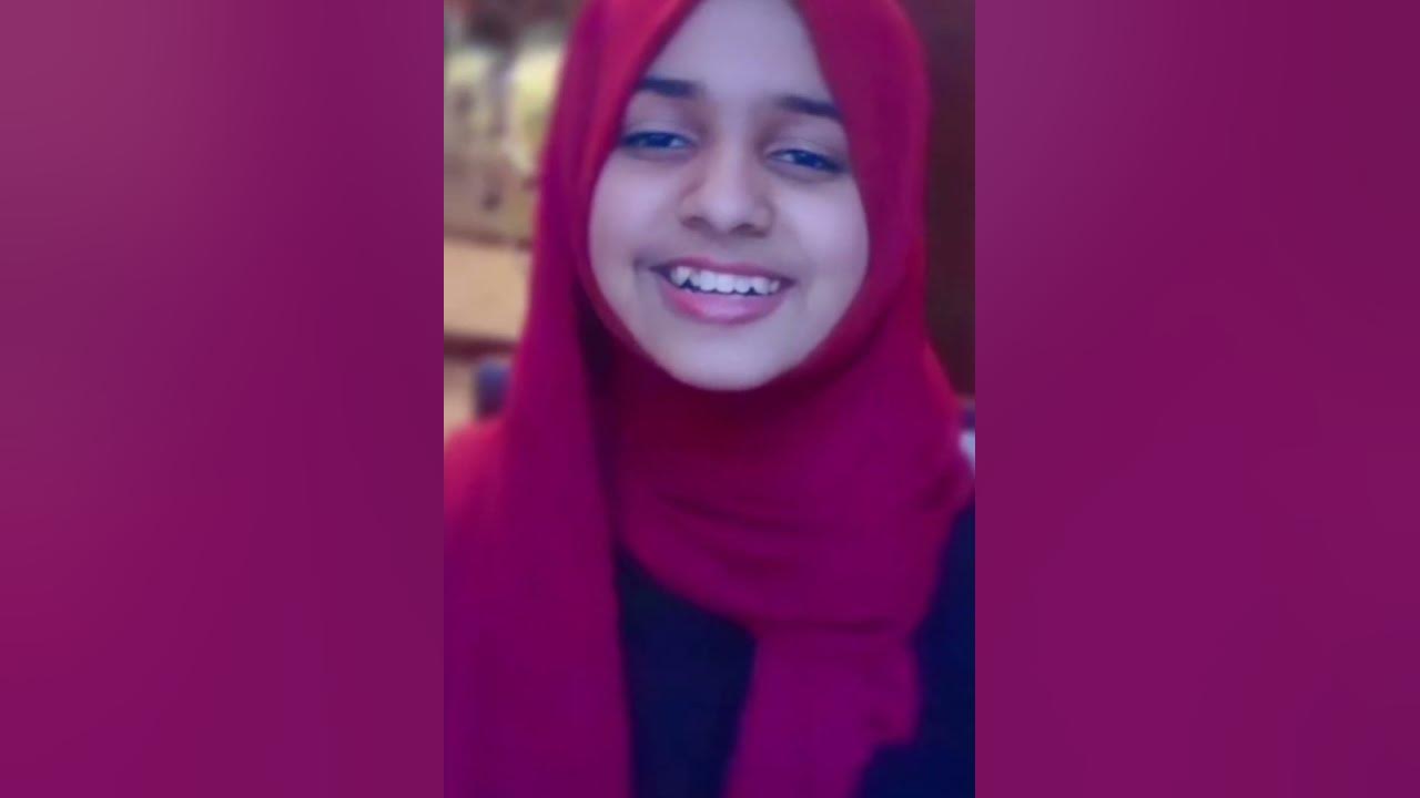 MASAALLAH ♥️ |Ayisha Abdul Basith | MASAALLAH ♥️ |Ayisha Abdul Basith |