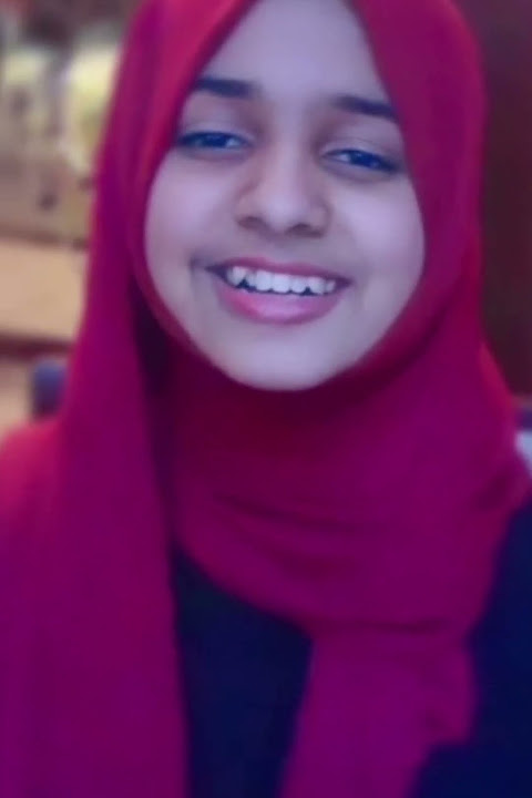 MASAALLAH ♥️ |Ayisha Abdul Basith |