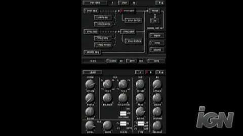 Korg DS-10 Video Tutorial