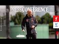 Pre Match Press Conference Liverpool Vs Crystal Palace Arne Slot 